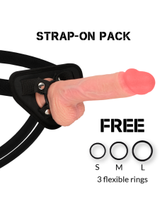 ROCKARMY ARNES LIQUID SILICONE DILDO PREMIUM SPITFIRE 21 CM O 462 CM