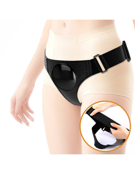 PRETTY LOVE HARNESS BRIEFS ARNES UNIVERSAL CON DILDO JERRY 218 CM NATURAL PRETTY LOVE HARNESS BRIEFS ARNES UNIVERSAL CON DILDO JERRY 218 CM NATURAL