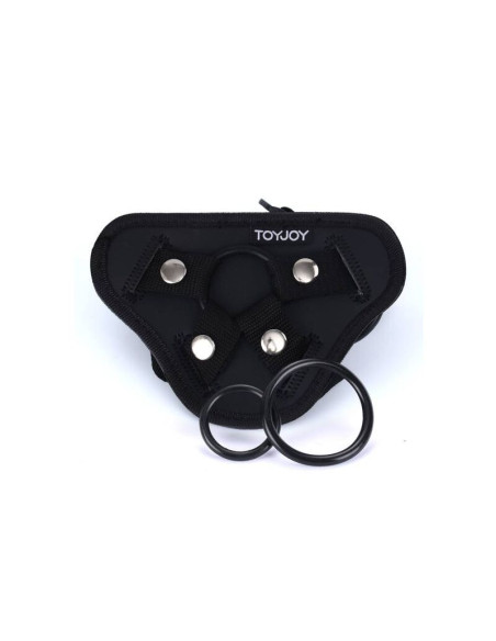 GET REAL STRAP ON HARNES NEGRO GET REAL STRAP ON HARNES NEGRO