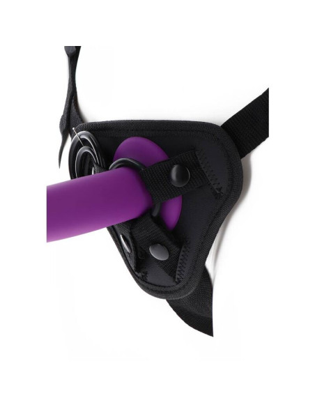 GET REAL STRAP ON HARNES NEGRO GET REAL STRAP ON HARNES NEGRO