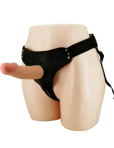 PRETTY LOVE HARNESS STARK COMFORTABLE