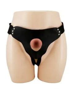 PRETTY LOVE HARNESS STARK COMFORTABLE 2