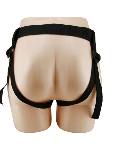 PRETTY LOVE HARNESS STARK COMFORTABLE