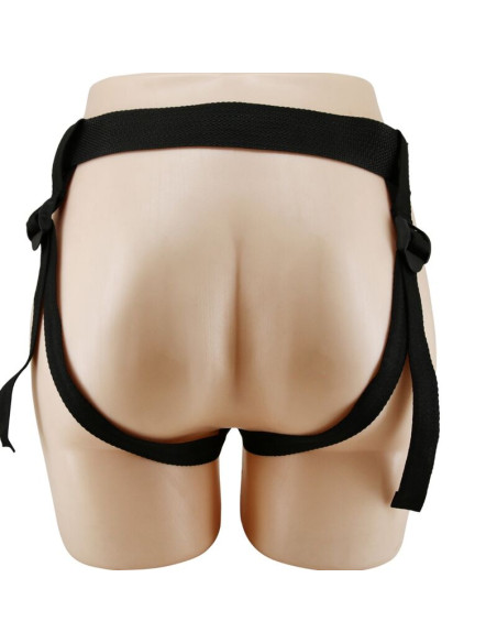 PRETTY LOVE HARNESS STARK COMFORTABLE PRETTY LOVE HARNESS STARK COMFORTABLE