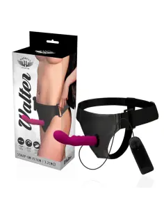 HARNESS ATTRACTION ARNES WALTER CON VIBRACION 155 CM O 37 CM