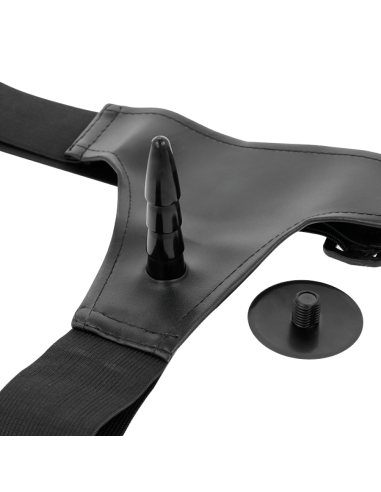 HARNESS ATTRACTION ARNES WALTER CON VIBRACION 155 CM O 37 CM