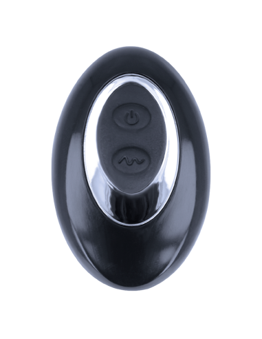 ROCKARMY ARNES LIQUID SILICONE VIBRADOR CONTROL REMOTO PREMIUM APACHE 205 CM O 462 CM