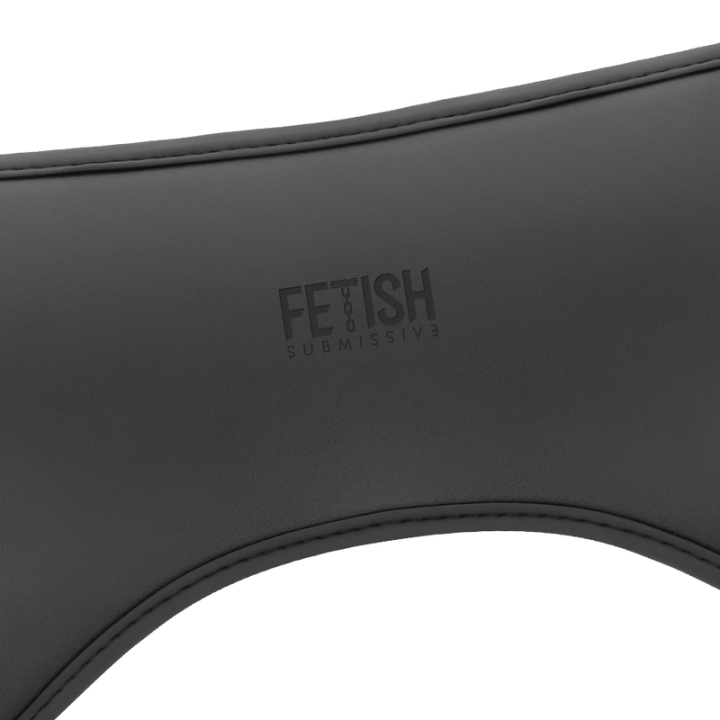 FETISH SUBMISSIVE CYBER STRAP ARNES CON DILDO CONTROL REMOTO TECNOLOGIA WATCHME S