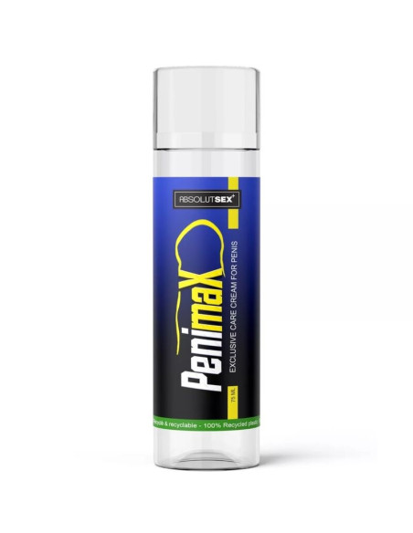 RUF PENIMAX 75 ML CREMA HIDRATACIAN PENE ERECCIAN