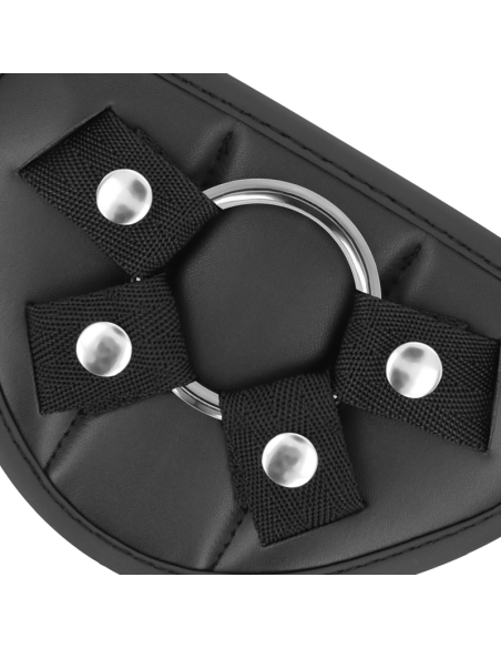 FETISH SUBMISSIVE CYBER STRAP ARNES CON DILDO Y BALA CONTROL REMOTO TECNOLOGIA WATCHME L FETISH SUBMISSIVE CYBER STRAP ARNES CON DILDO Y BALA CONTROL REMOTO TECNOLOGIA WATCHME L