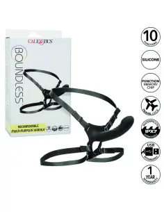 CALEXOTICS BOUNDLESS ARNES RECARGABLE MULTIPOSICION 2