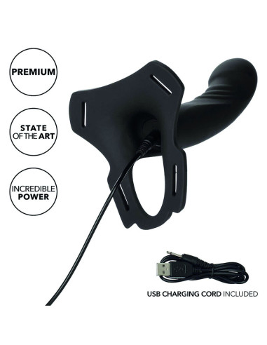 CALEXOTICS BOUNDLESS ARNES RECARGABLE MULTIPOSICION