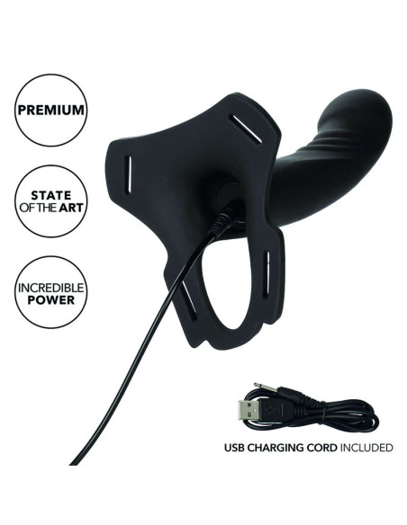 CALEXOTICS BOUNDLESS ARNES RECARGABLE MULTIPOSICION CALEXOTICS BOUNDLESS ARNES RECARGABLE MULTIPOSICION