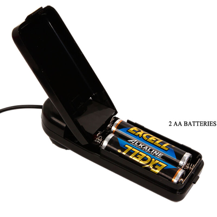 PRETTY LOVE STARKS HARNESS BRIEFS VIBRACION MULTI VELOCIDAD DILDO 175 CM MULATO