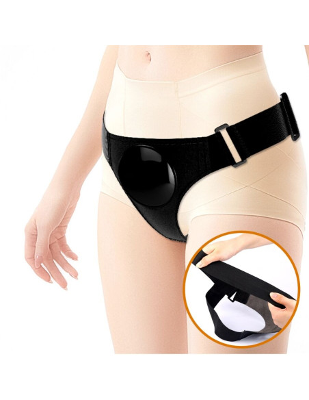 PRETTY LOVE HARNESS BRIEFS UNIVERSAL CON DILDO VIBRACION Y SQUIRTING 155 CM MULATO PRETTY LOVE HARNESS BRIEFS UNIVERSAL CON DILDO VIBRACION Y SQUIRTING 155 CM MULATO