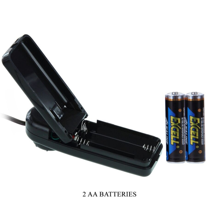 PRETTY LOVE HARNESS BRIEFS UNIVERSAL CON DILDO VIBRACION Y SQUIRTING 155 CM MULATO