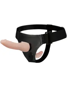 HARNESS ATTRACTION WAYNE DOBLE PENETRACION 165 CM O 35 CM 2