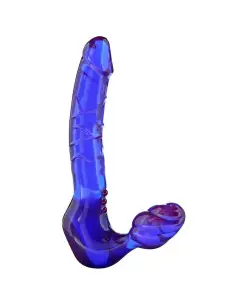 TOYJOY ARNES DOBLE PENETRACION SIN CORREAS