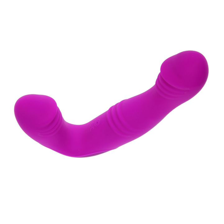 PRETTY LOVE ANGELO ARNES LILA