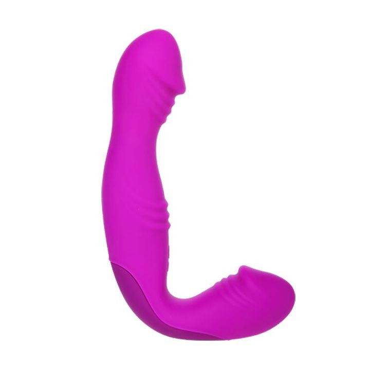 PRETTY LOVE ANGELO ARNES LILA