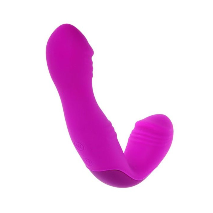 PRETTY LOVE ANGELO ARNES LILA