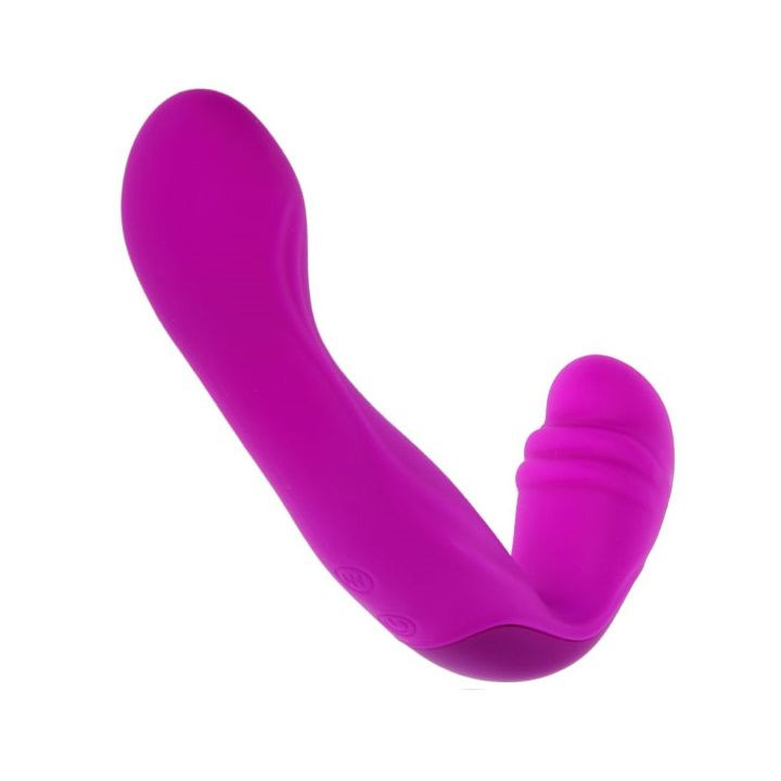 PRETTY LOVE BEAU ARNES LILA