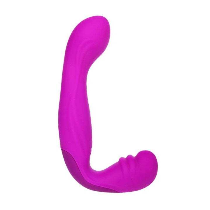 PRETTY LOVE BEAU ARNES LILA