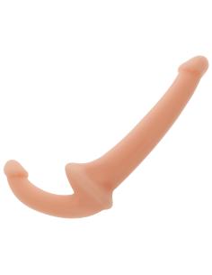 ADDICTED TOYS DILDO CON ARNES SIN SUJECION NATURAL 2