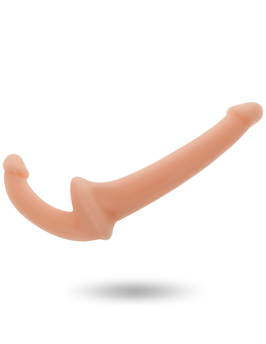 ADDICTED TOYS DILDO CON ARNES SIN SUJECION NATURAL