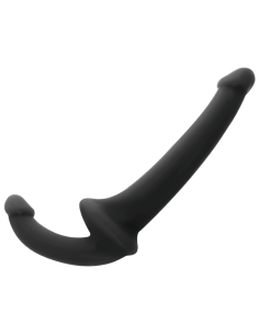 ADDICTED TOYS DILDO CON ARNES SIN SUJECION NEGRO 2