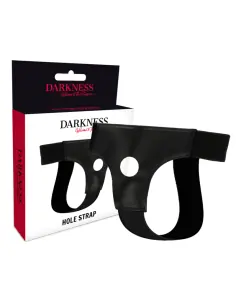 DARKNESS ARNES CON AGUJERO TALLA UNICA