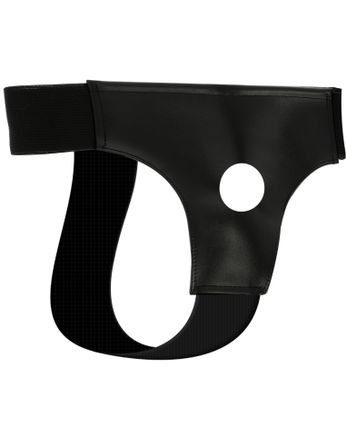DARKNESS ARNES CON AGUJERO TALLA UNICA