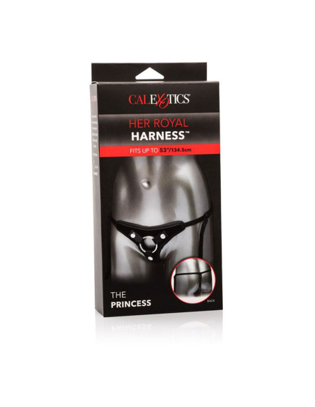 CALEXOTICS ARNES ROYAL THE PRINCESS TALLA UNICA CALEXOTICS ARNES ROYAL THE PRINCESS TALLA UNICA
