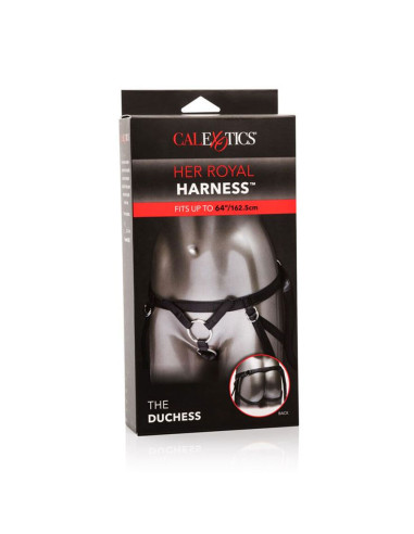 CALEXOTICS HER ROYAL ARNES THE DUCHESS TALLA UNICA