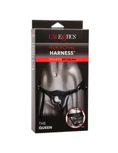CALEXOTICS HERE ROYAL ARNES THE QUEEN TALLA UNICA 2