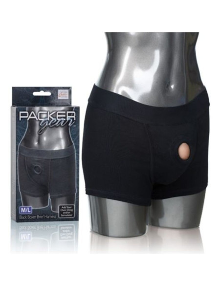 CALEXOTICS PACKER GEAR BOXER ARNES UNIVERSAL M L CALEXOTICS PACKER GEAR BOXER ARNES UNIVERSAL M L