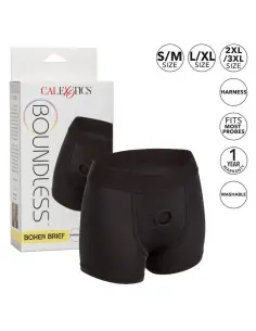 CALEXOTICS ARNES ESTILO BOXER L XL 2