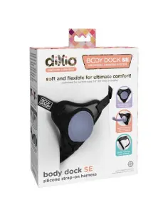 DILLIO BODY DOCK 2