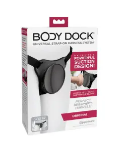 PIPEDREAMS BODY DOCK ORIGINAL HARNESS