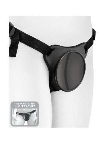 PIPEDREAMS BODY DOCK ORIGINAL HARNESS