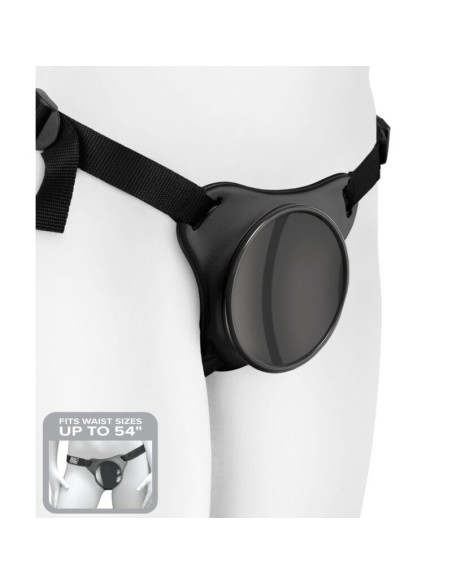 PIPEDREAMS BODY DOCK ORIGINAL HARNESS PIPEDREAMS BODY DOCK ORIGINAL HARNESS