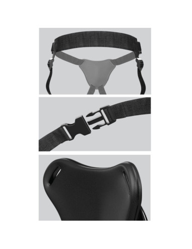 PIPEDREAMS BODY DOCK ORIGINAL HARNESS