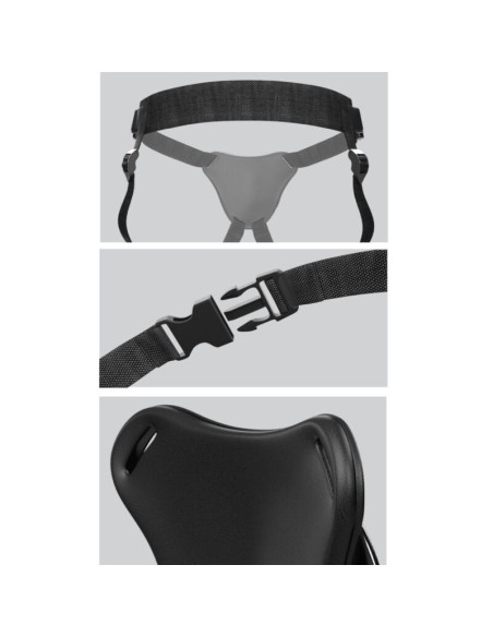 PIPEDREAMS BODY DOCK ORIGINAL HARNESS PIPEDREAMS BODY DOCK ORIGINAL HARNESS