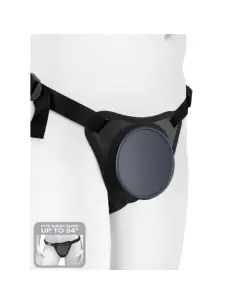 PIPEDREAMS BODY DOCK ELITE HARNESS 2