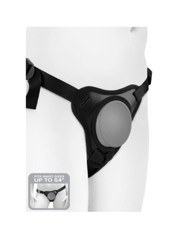 PIPEDREAMS BODY DOCK ELITE MINI HARNESS
