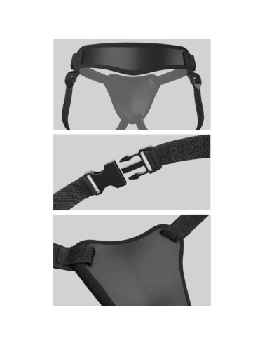PIPEDREAMS BODY DOCK ELITE MINI HARNESS