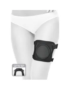 PIPEDREAMS BODY DOCK LAP STRAP HARNESS 2