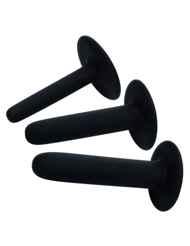 CALEXOTICS BOUNDLESS KIT DE FIJACION DE SILICONA