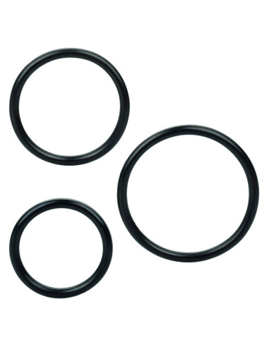 CALEXOTICS BOUNDLESS KIT DE FIJACION DE SILICONA