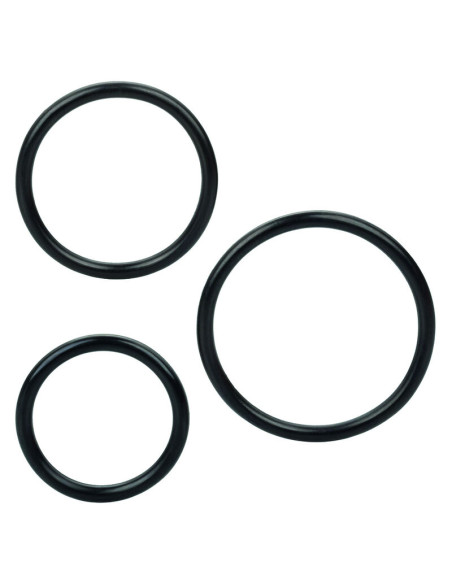 CALEXOTICS BOUNDLESS KIT DE FIJACION DE SILICONA CALEXOTICS BOUNDLESS KIT DE FIJACION DE SILICONA